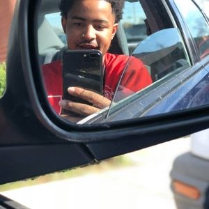 Meet your Posher, Joshua